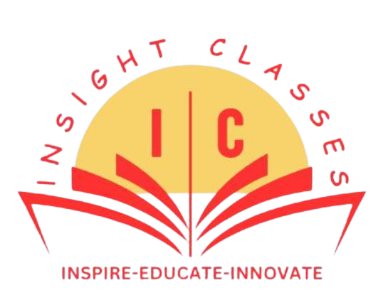 Insight Classes Logo